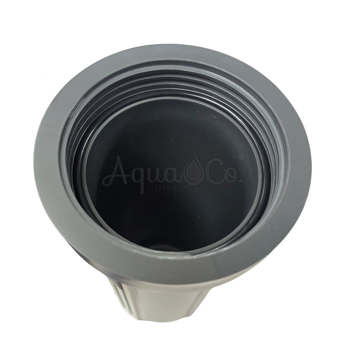 AquaCo O-Ring Set for 2.5” Under-Sink & Benchtop Housings product view 2