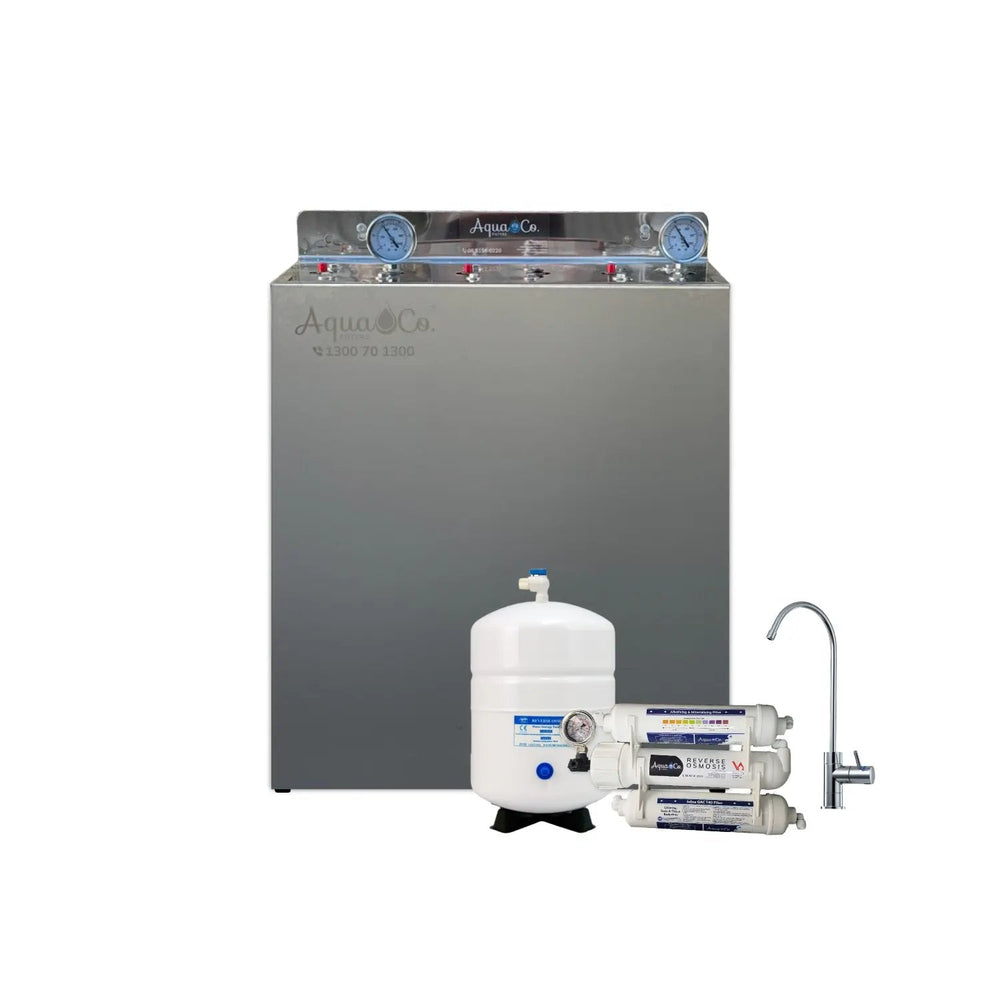 PFAS Water Filters
