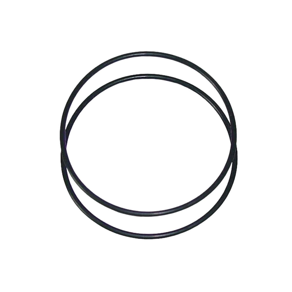 AquaCo O-Ring Set for 2.5” Under-Sink & Benchtop Housings