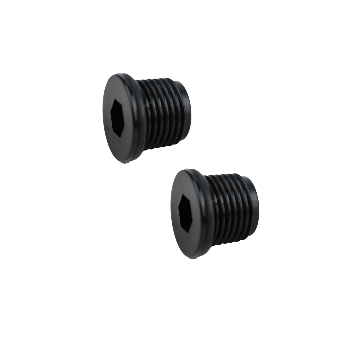 AquaCo 1/4” Pressure Gauge Port Plug