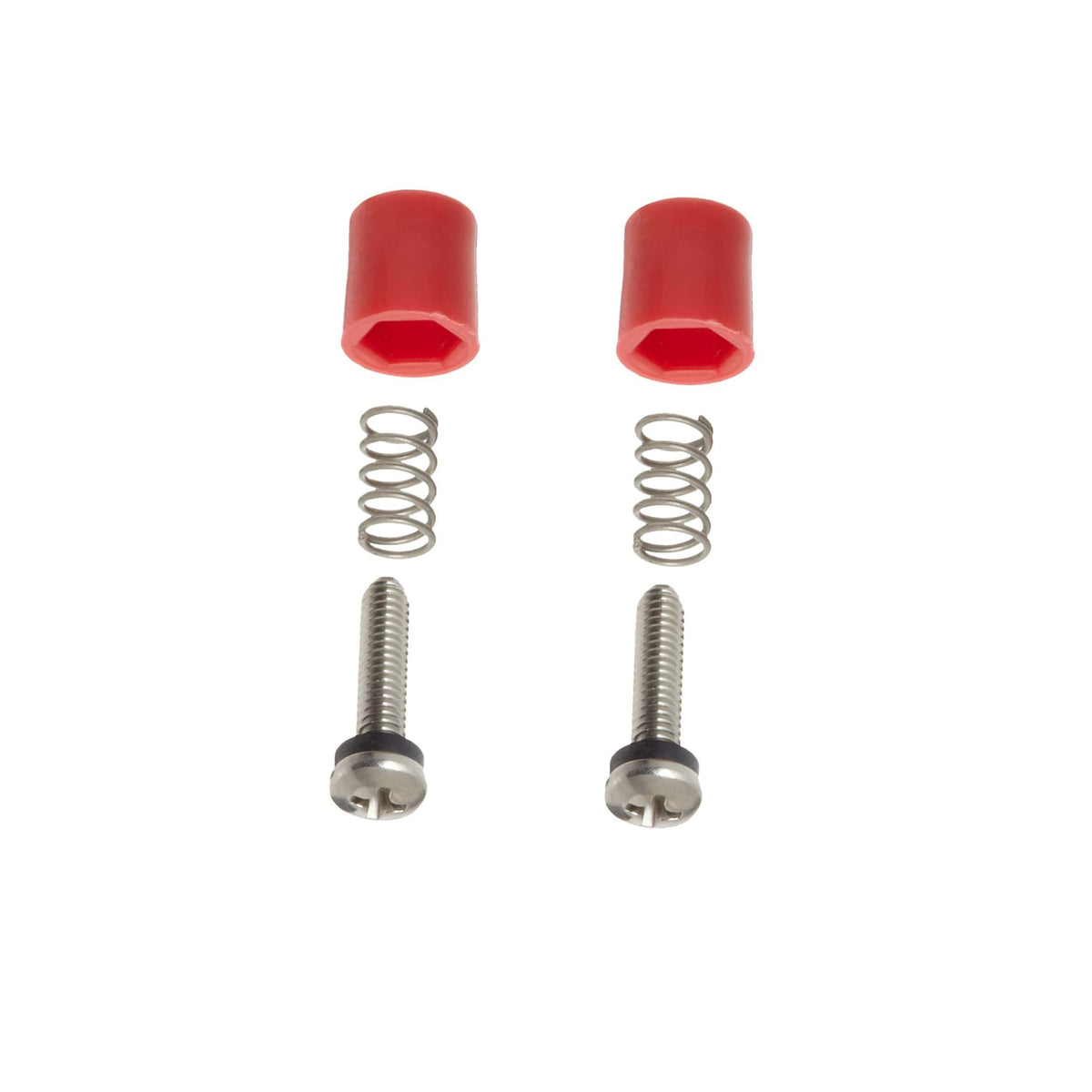 AquaCo Pressure Relief Button for Whole House Filter Housings