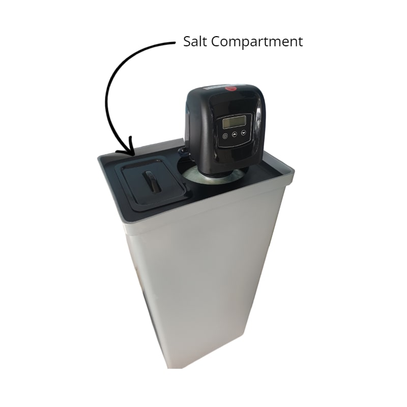 20kg Water Softener Salt product view 2